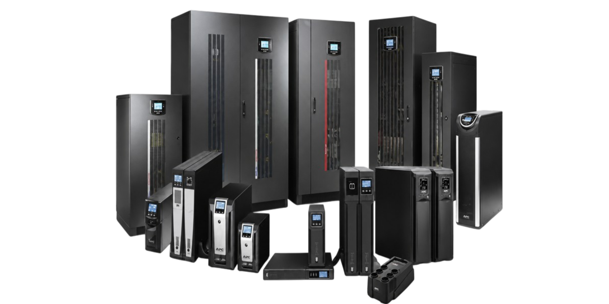 UPS on Rent for Events: Reliable Power Solutions for Exhibitions, Conferences & Corporate Events