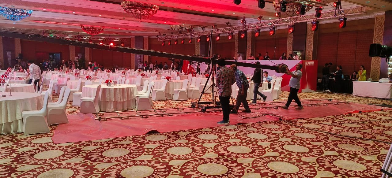 Inauguration of Noida International Airport, Jewar