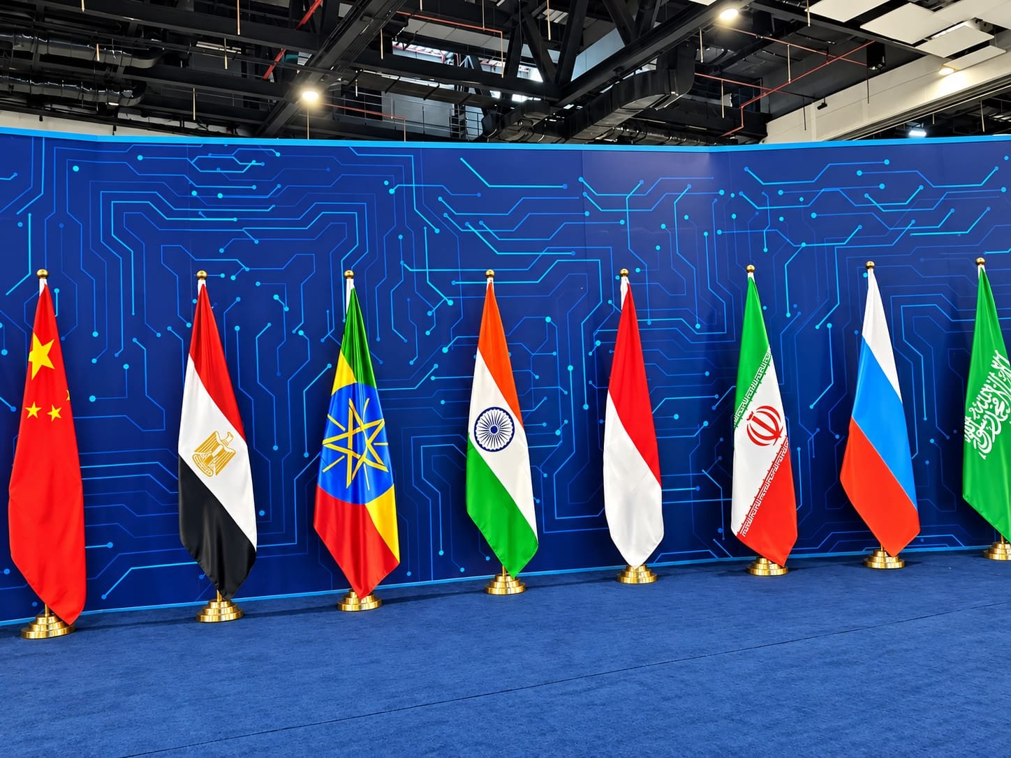 BRICS Summit 2026