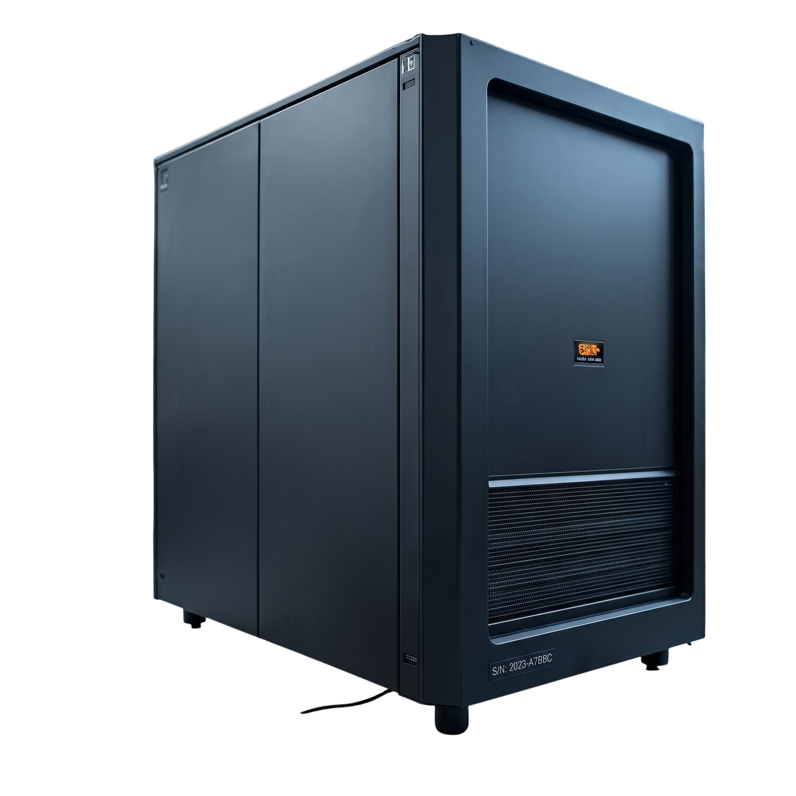 60 KVA Offline UPS Rental Service
