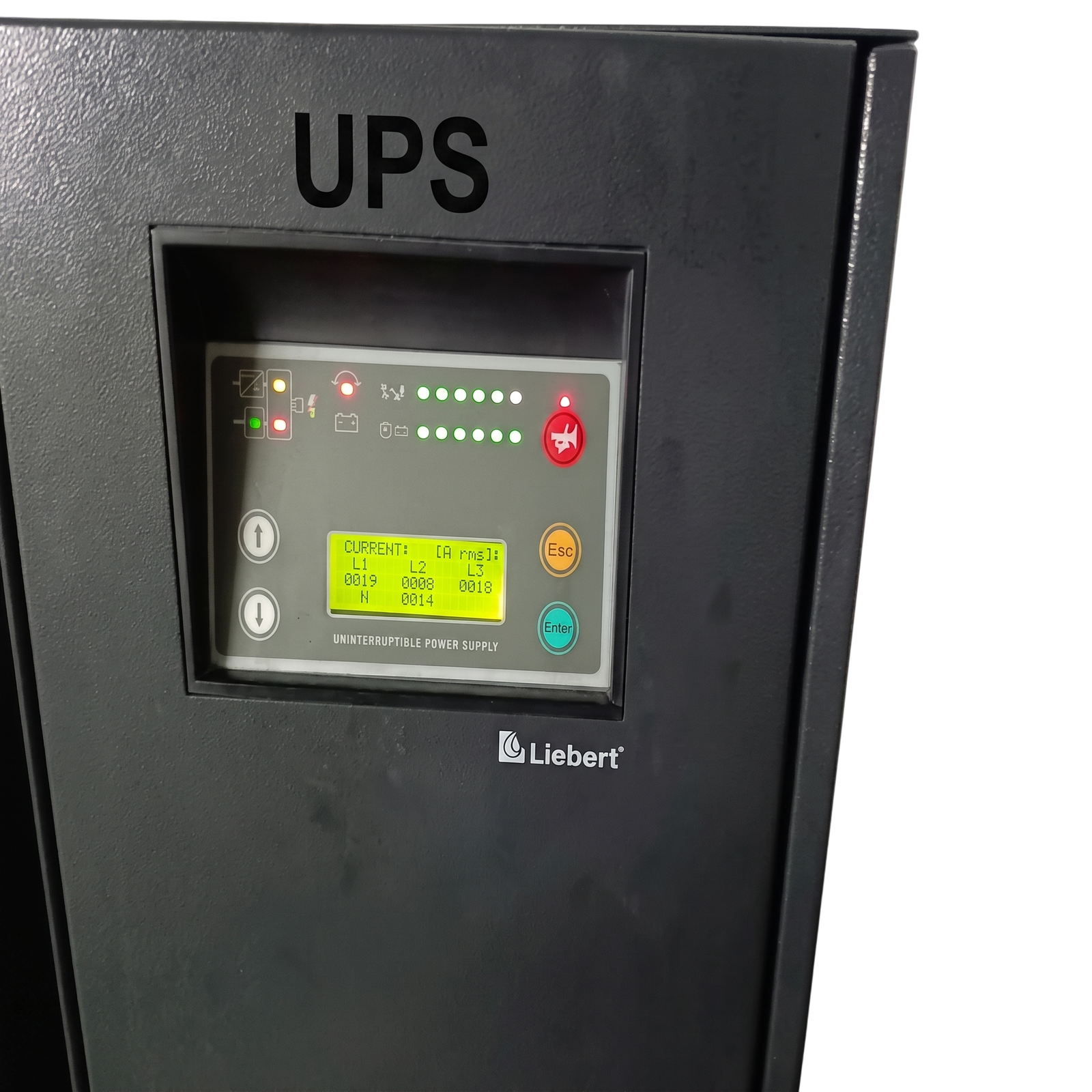 50 KVA Offline UPS Rental Service