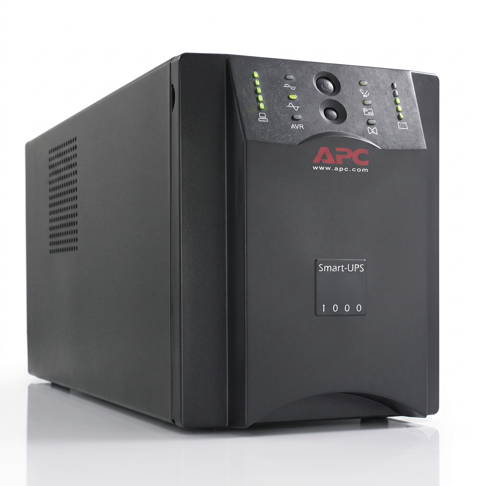 40 KVA Online UPS Rental Service