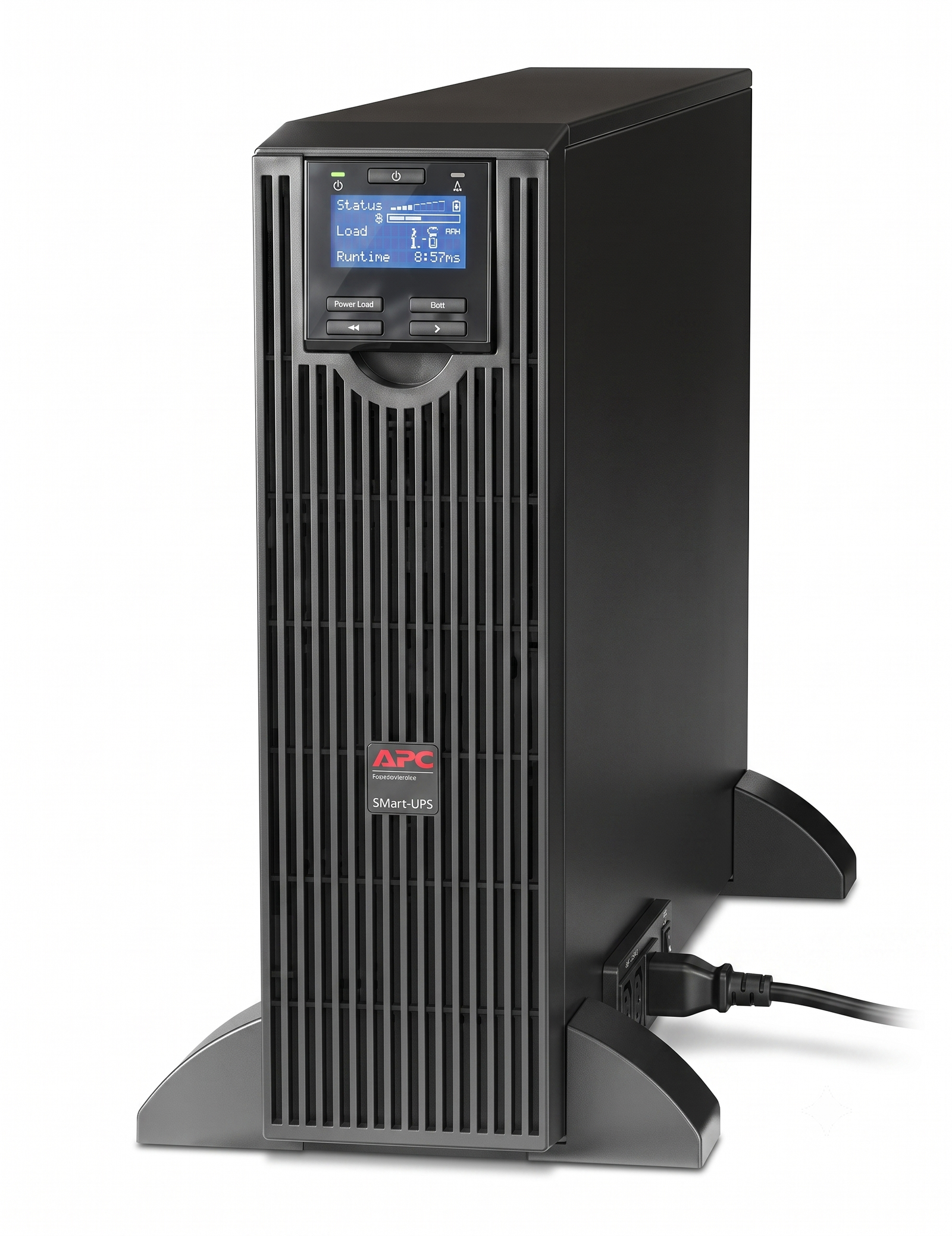 Online Ups Systems