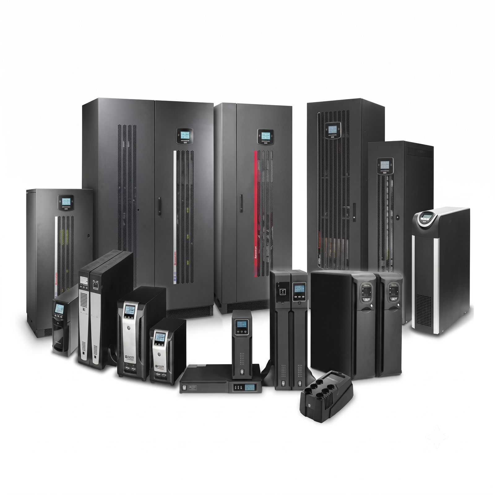 Online UPS AMC Service
