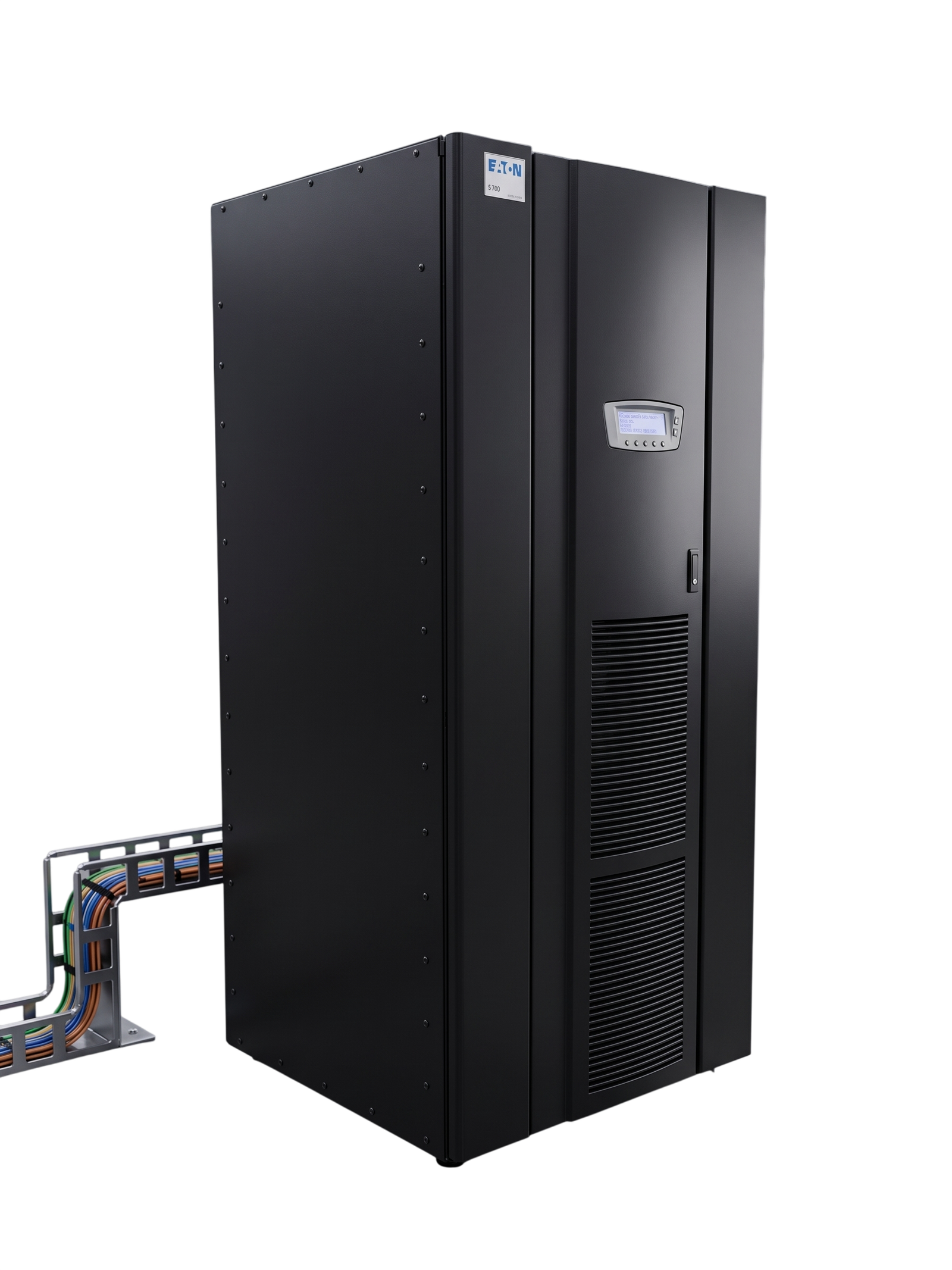 Hitachi Hirel Online Ups