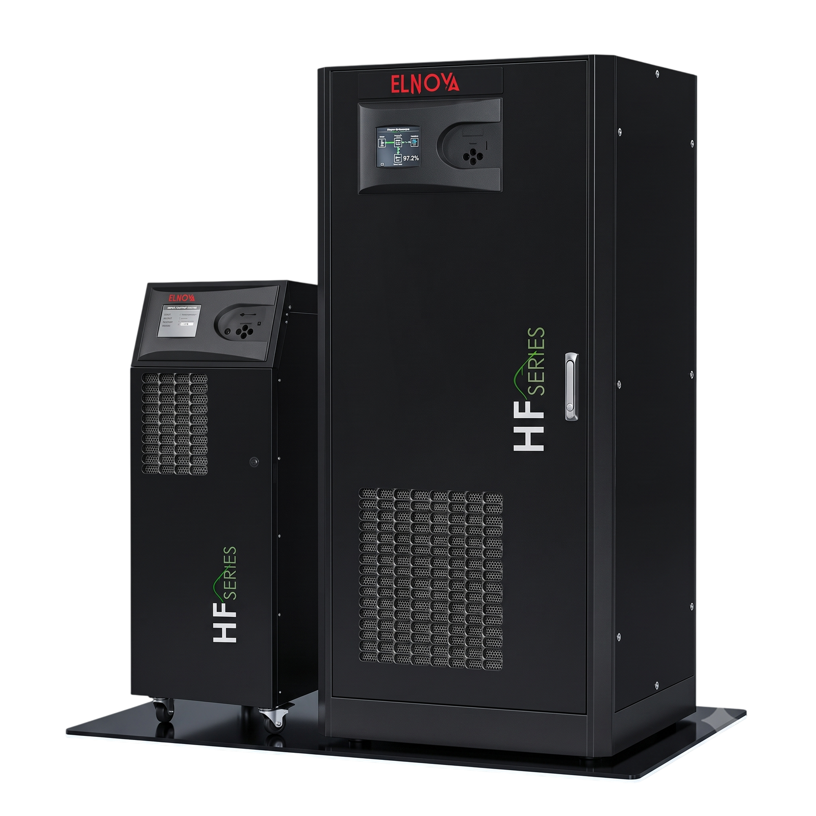 120 KVA Offline UPS Rental Services