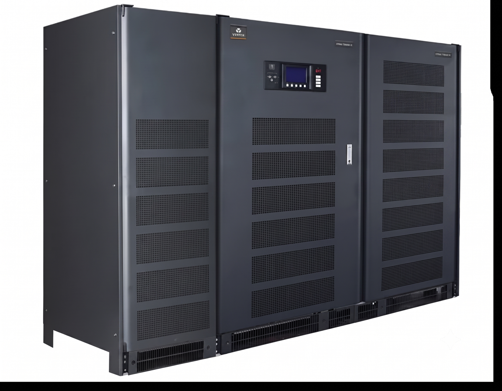 Ups Rental Service 60 Kva