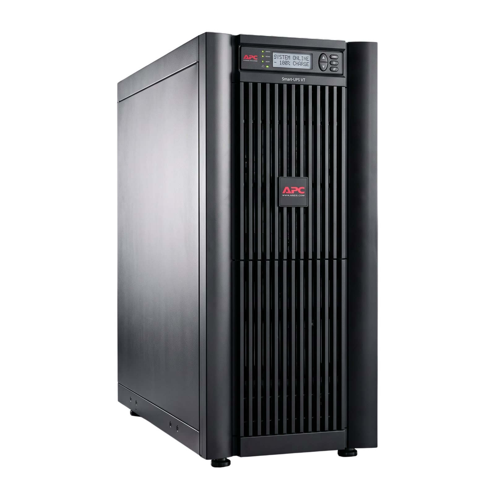 15 KVA UPS Rental Service